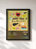 Kurt Vile · Wakin On A Pretty Daze (Deluxe Daze Post Haze)
