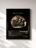 Paul McCartney · Band On The Run
