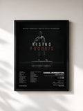 Daniel Pemberton · Rising Phoenix (Original Soundtrack From The Netflix Documentary)