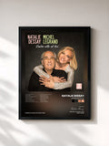 Natalie Dessay · Entre elle et lui