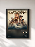 dArtagnan · Herzblut
