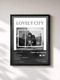 Yusuf / Cat Stevens · Lovely City