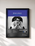 Michel Legrand · All About Paris
