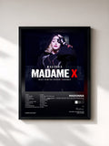 Madonna · Madame X - Music From The Theater Xperience (Live)