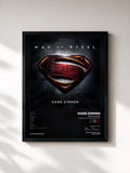 Hans Zimmer · Man of Steel (Original Motion Picture Soundtrack)