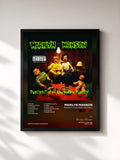 Marilyn Manson · Portrait Of An American Family