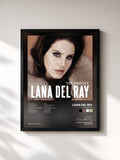 Lana Del Rey · The Profile