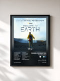 Daniel Pemberton · Welcome to Earth (Original Series Soundtrack)