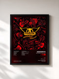 Aerosmith · Permanent Vacation