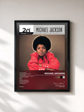 Michael Jackson · 20th Century Masters: The Millennium Collection: Best of Michael Jackson