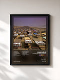 Pink Floyd · A Momentary Lapse of Reason