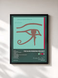 The Alan Parsons Project · Eye In The Sky