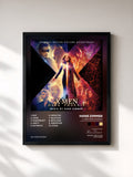 Hans Zimmer · X-Men: Dark Phoenix (Original Motion Picture Soundtrack)