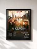 Bear McCreary · Rim Of The World (Original Music From The Netflix Film)