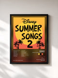 Disney · Disney Summer Songs , Vol. 2