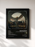 Bear McCreary · The Lord of the Rings: The Rings of Power (Season Two, Episode Three: The Eagle And The Sceptre - Amazon Original Series Soundtrac