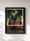 Alain Bashung · Play Blessures