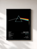 Pink Floyd · The Dark Side of the Moon