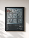 Jean-Jacques Goldman · Fredericks, Goldman, Jones : Rouge