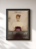 Imany · The Shape of a Broken Heart