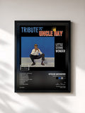 Stevie Wonder · Tribute To Uncle Ray