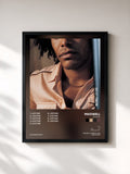 Maxwell · Lifetime