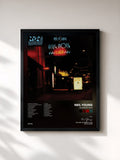 Neil Young · Bluenote Café
