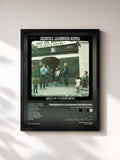 Creedence Clearwater Revival · Willy And The Poor Boys