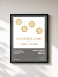 Ariana Grande · Christmas Kisses