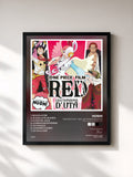 Hoshi · ONE PIECE FILM - RED : Les chansons d'Uta (Bande originale française du film)