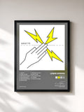 Lewis OfMan · 50KWTTS