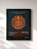 Quincy Jones · Sounds... And Stuff Like That!