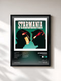Starmania · Starmania (Version 1988) (2009 Remaster)