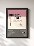 Quincy Jones · Standards (Great Songs/Great Perfomances)