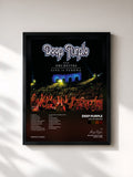 Deep Purple · Live in Verona