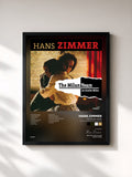 Hans Zimmer · The Milan Years (Original Motion Picture Soundtrack)