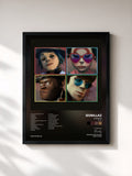 Gorillaz · Humanz (Deluxe)