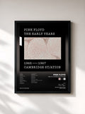 Pink Floyd · 1965-67 Cambridge St/ation