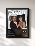 Tony Bennett · Cheek To Cheek