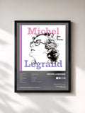 Michel Legrand · Hier & demain
