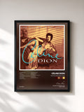 Céline Dion · The Colour Of My Love
