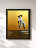 Leon Bridges · Gold-Diggers Sound