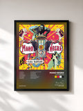 Mano Negra · Casa Babylon