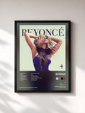 Beyoncé · 4