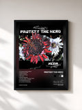 Protest The Hero · Kezia