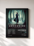Daniel Pemberton · The Awakening (Original Motion Picture Soundtrack)