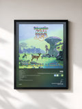 Yes · Topographic Drama: Live Across America