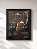 Bear McCreary · Rebel in the Rye (Original Motion Picture Soundtrack)