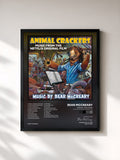 Bear McCreary · Animal Crackers (Music from the Netflix Original Film)