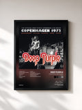 Deep Purple · The Official Deep Purple (Overseas) Live Series: Copenhagen 1972